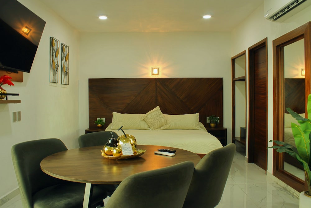 Hotel Star Manzanillo 27/65
