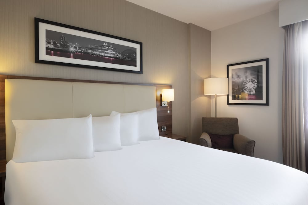 Leonardo Royal Hotel Glasgow 14/69