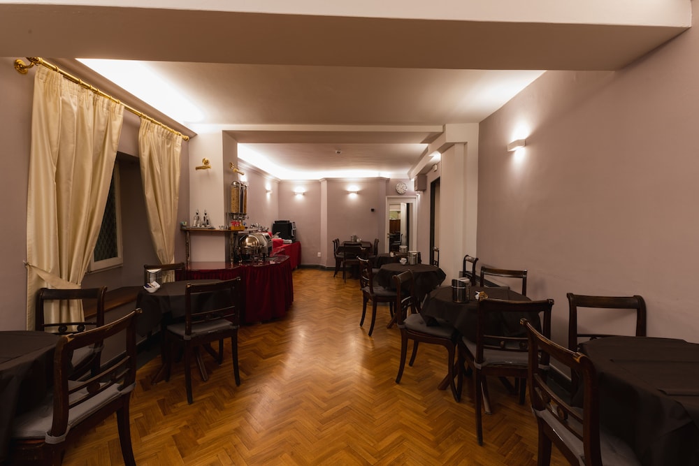 Hotel Unicorno 26/33