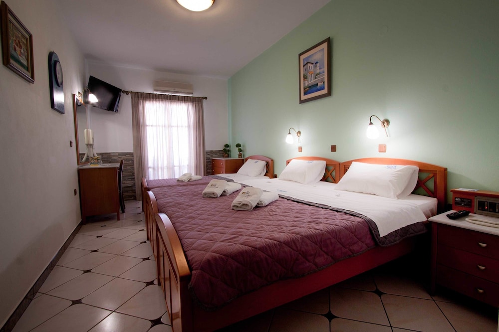 ALK Hotel 13/50