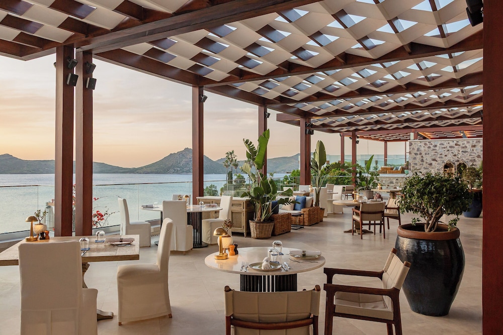 Allium Bodrum Resort & Spa 55/68