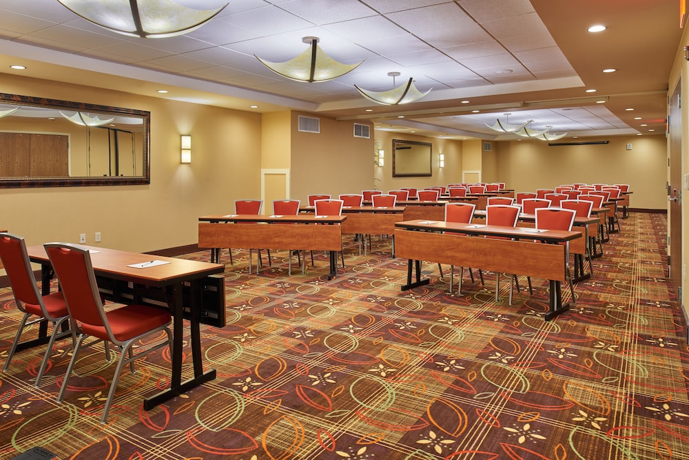 Kickapoo Lucky Eagle Casino Hotel 17/20