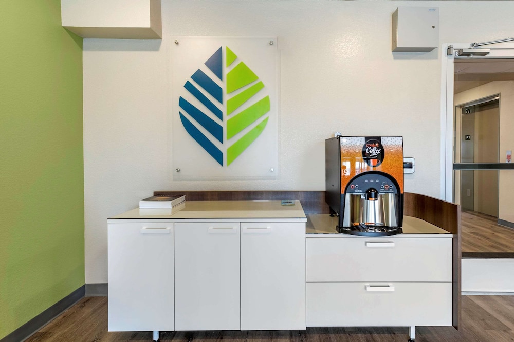 WoodSpring Suites Austin Georgetown 27/44