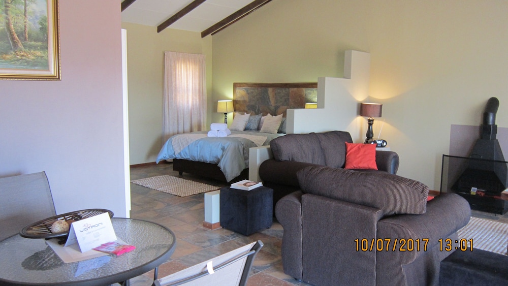 Votadini Country Cottages 10/33