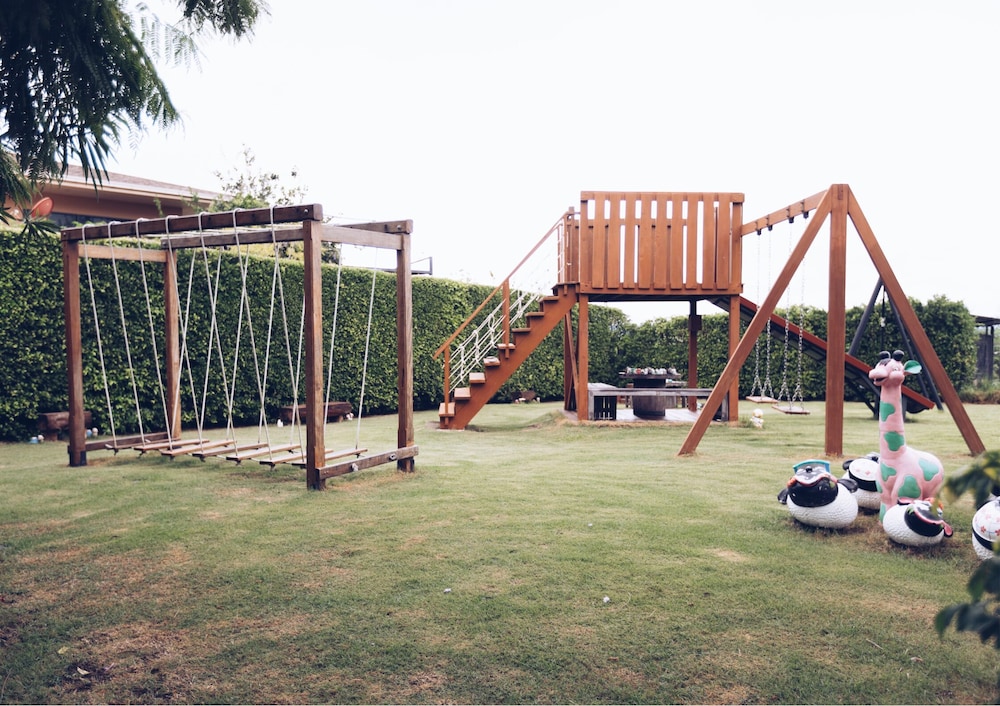 The Private Pool Villas at Civilai Hill, Khaoyai 68/77