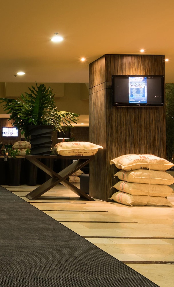 Movich Hotel de Pereira 8/34