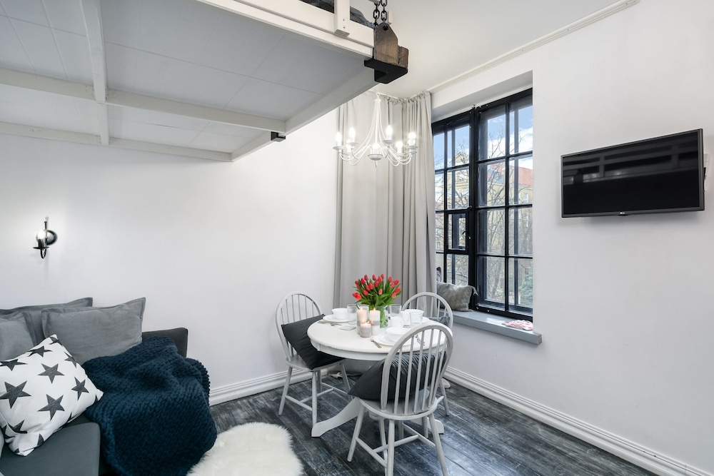 Elite Apartments Gdansk Old Town 70/82