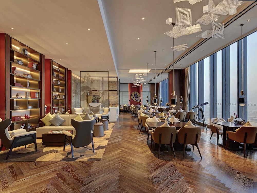 Pullman Huizhou Kaisa 29/50