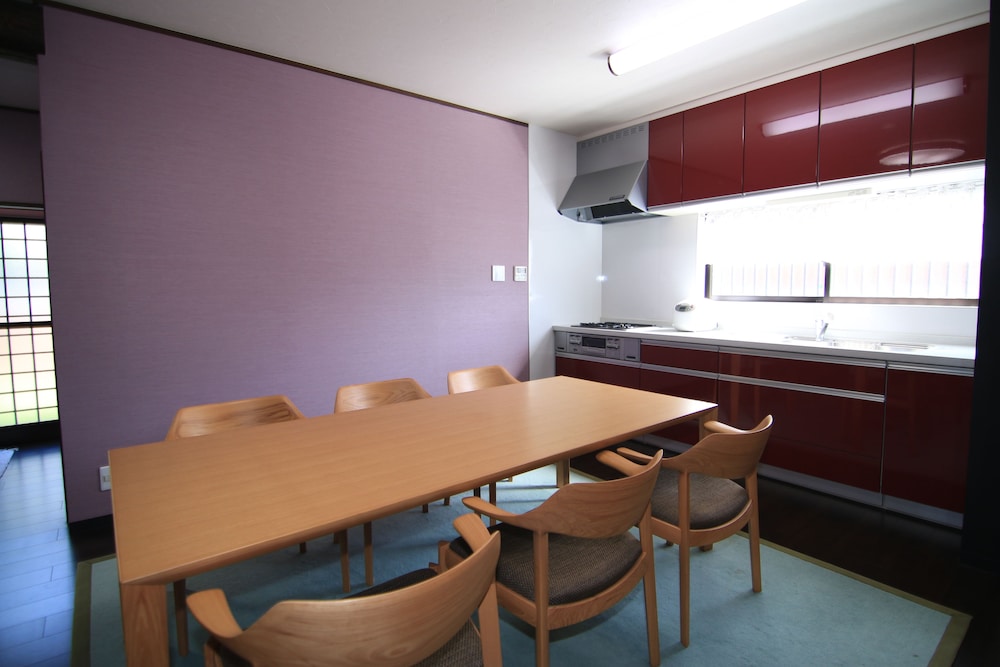 Sasayama Castle Town Hotel Nipponia 36/50