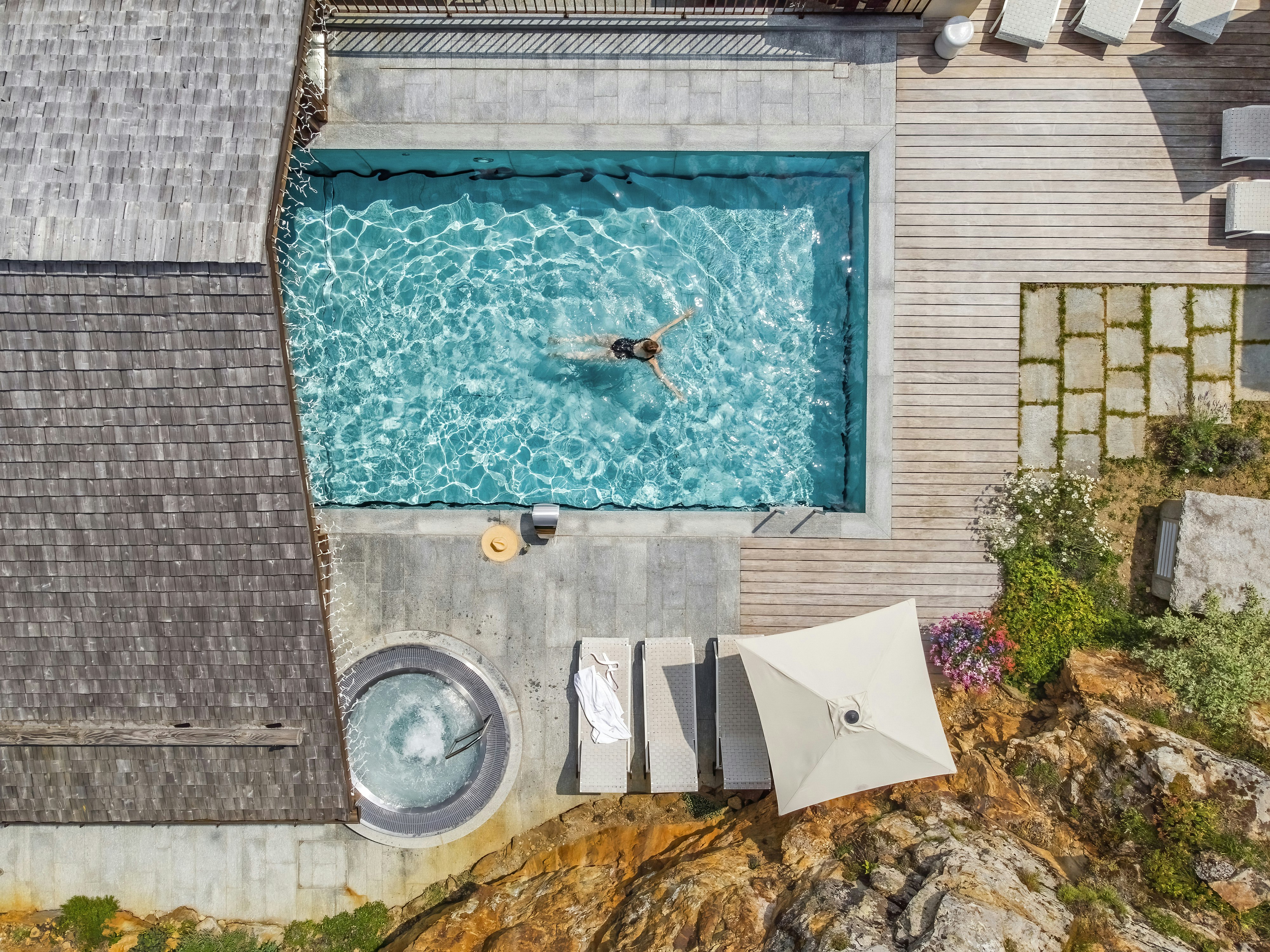 Armancette Hotel, Chalets & Spa - The Leading Hotels Of The World 25/50