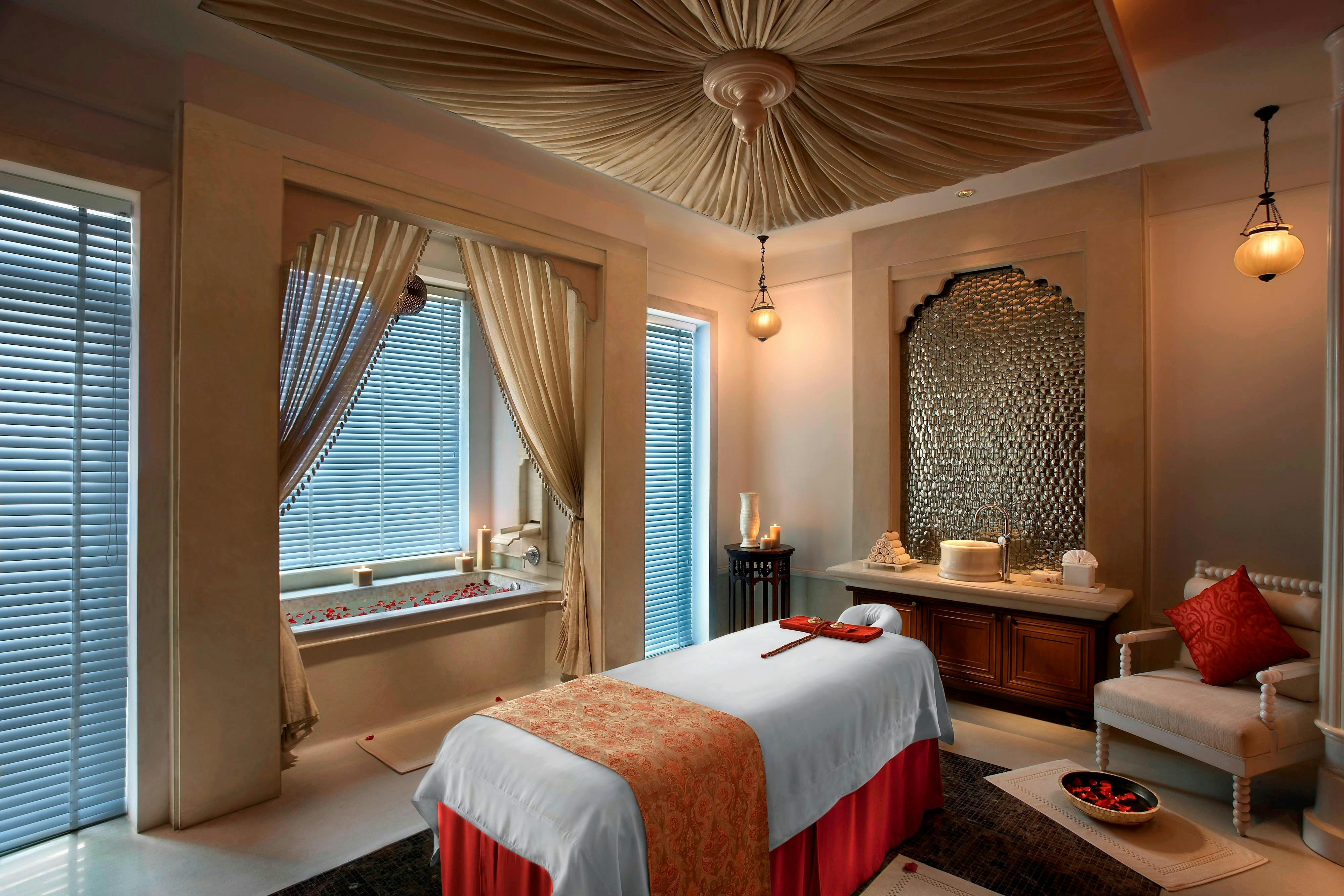 Itc Mughal A Luxury Collection Hotel Agra 26/59