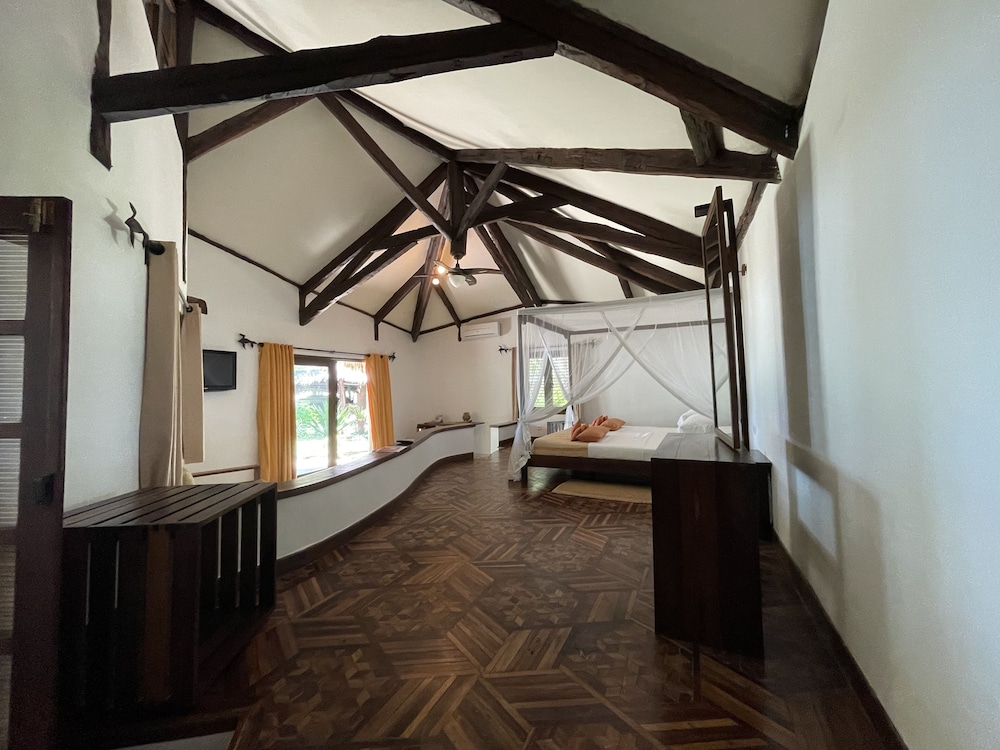 Ravintsara Wellness Hotel 21/72