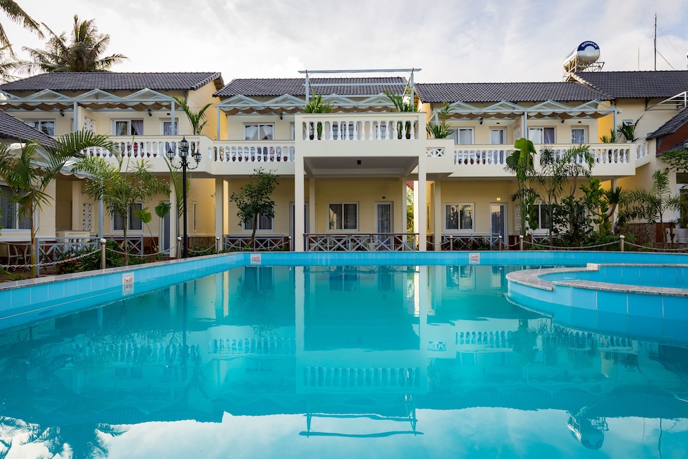 Blue Paradise Resort 6/67