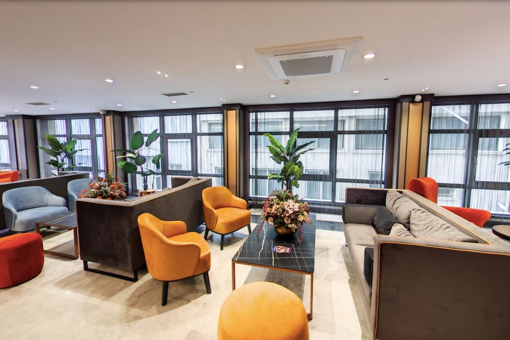 Innpera Hotel 30/50