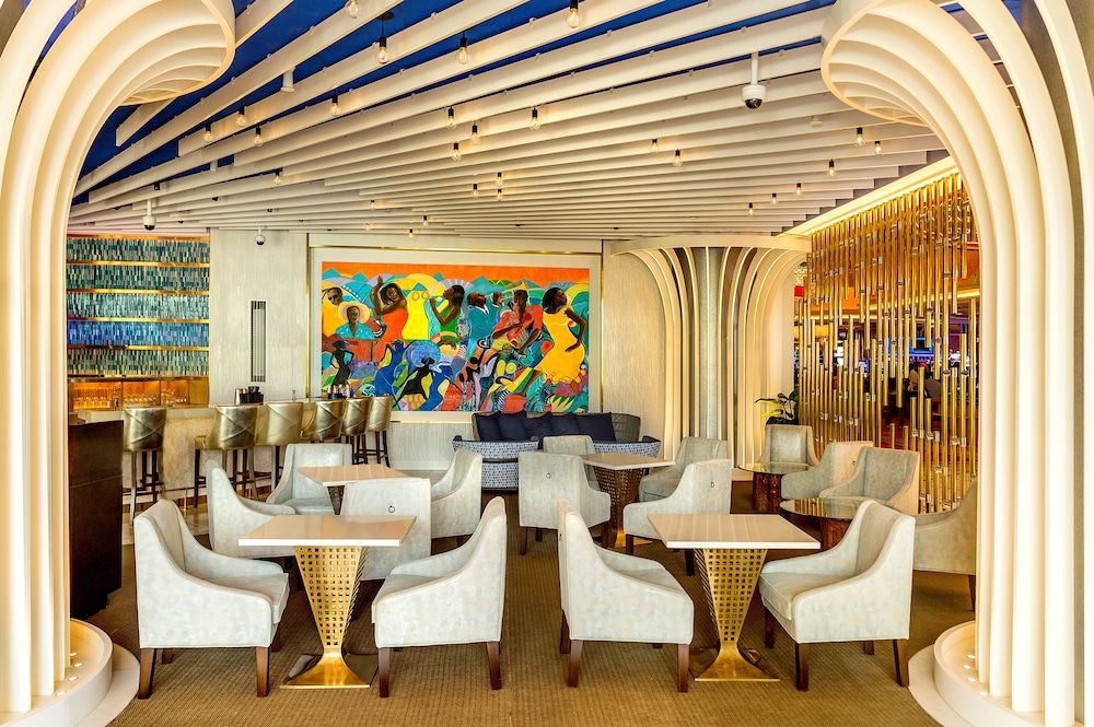 Grand Hyatt Baha Mar 28/42