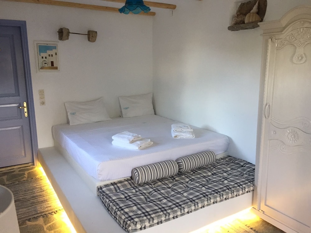 Patmos Exclusive Villas 9/50