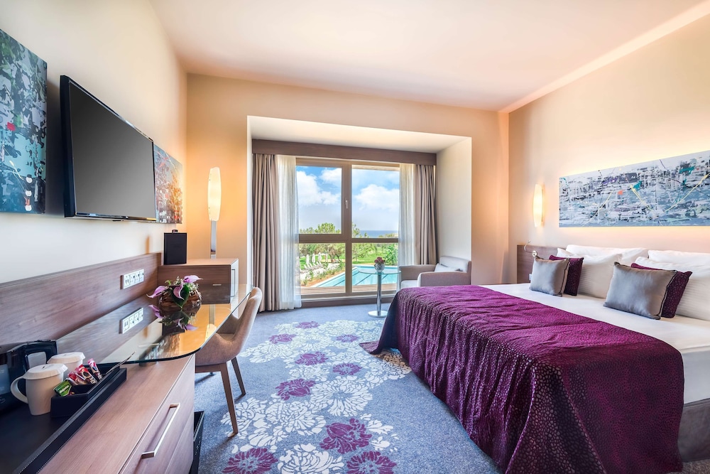 Concorde Luxury Resort and Casino 14/47