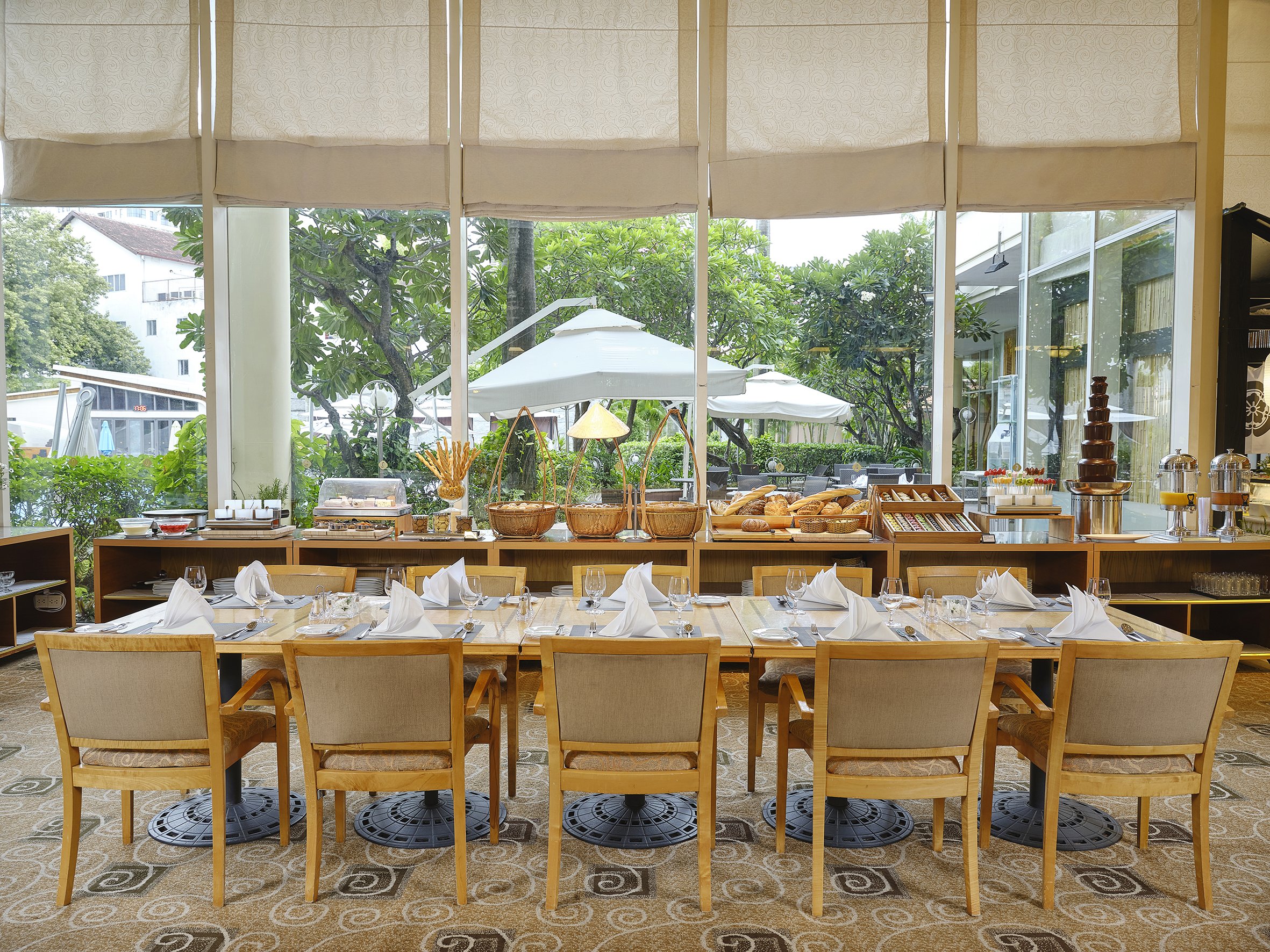 Lotte Hotel Saigon 38/50