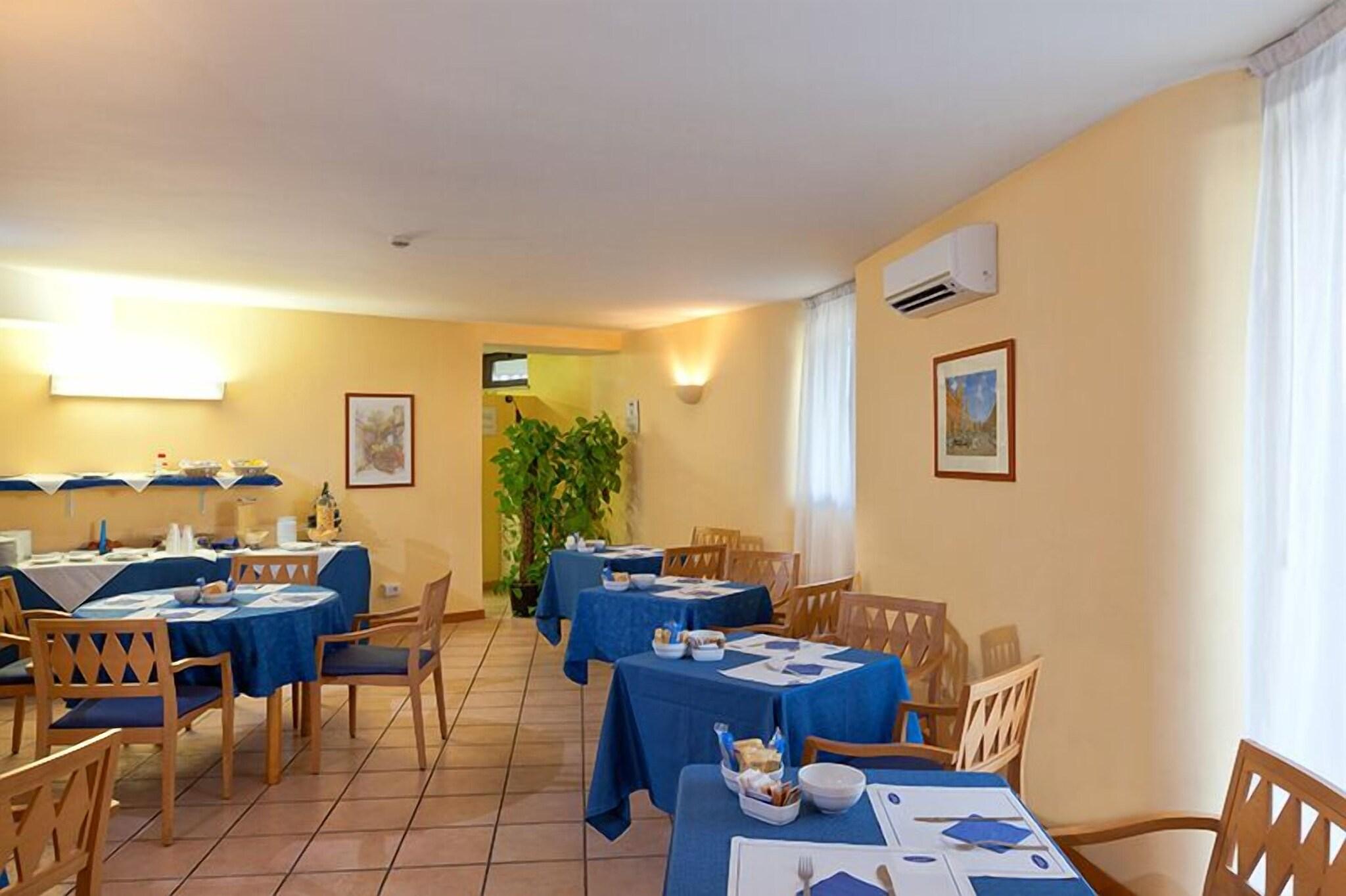 Parco De Medici Residence Hotel 24/39