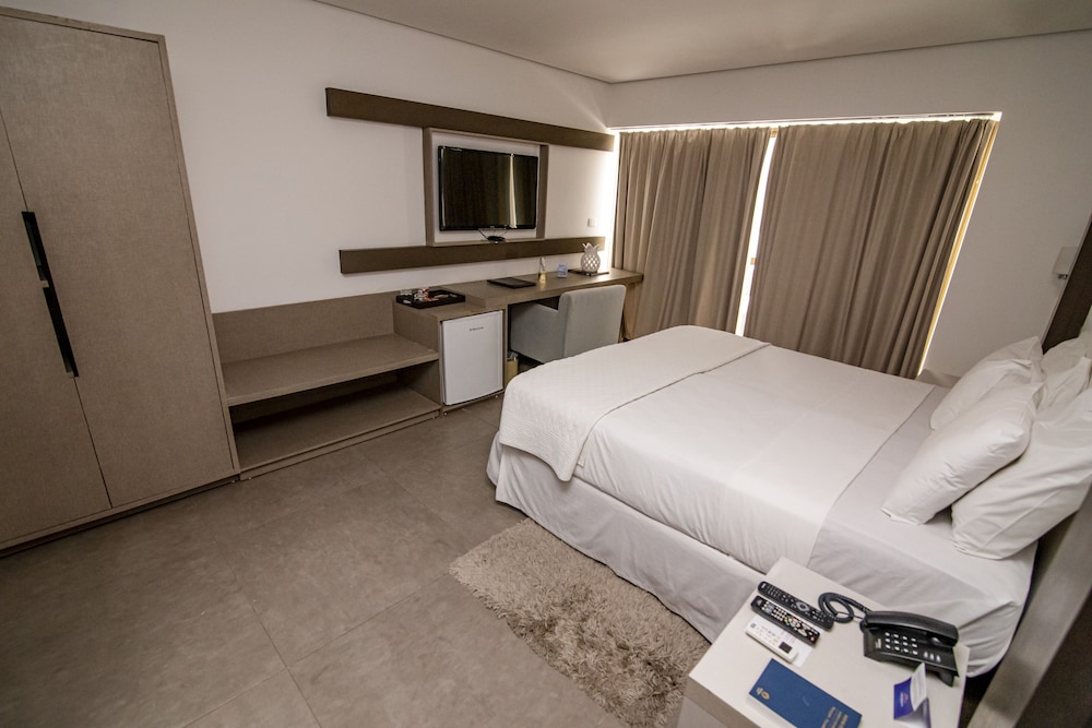 Hotel Cabo Branco Atlantico 29/74