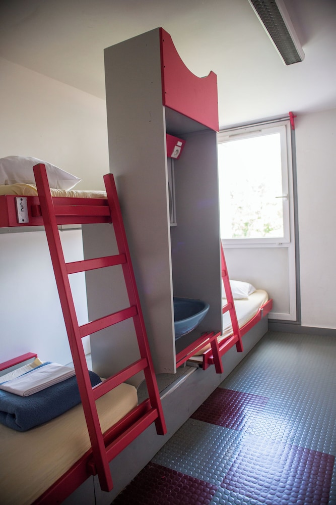 Auberge de Jeunesse Paris - Le d'Artagnan 25/50