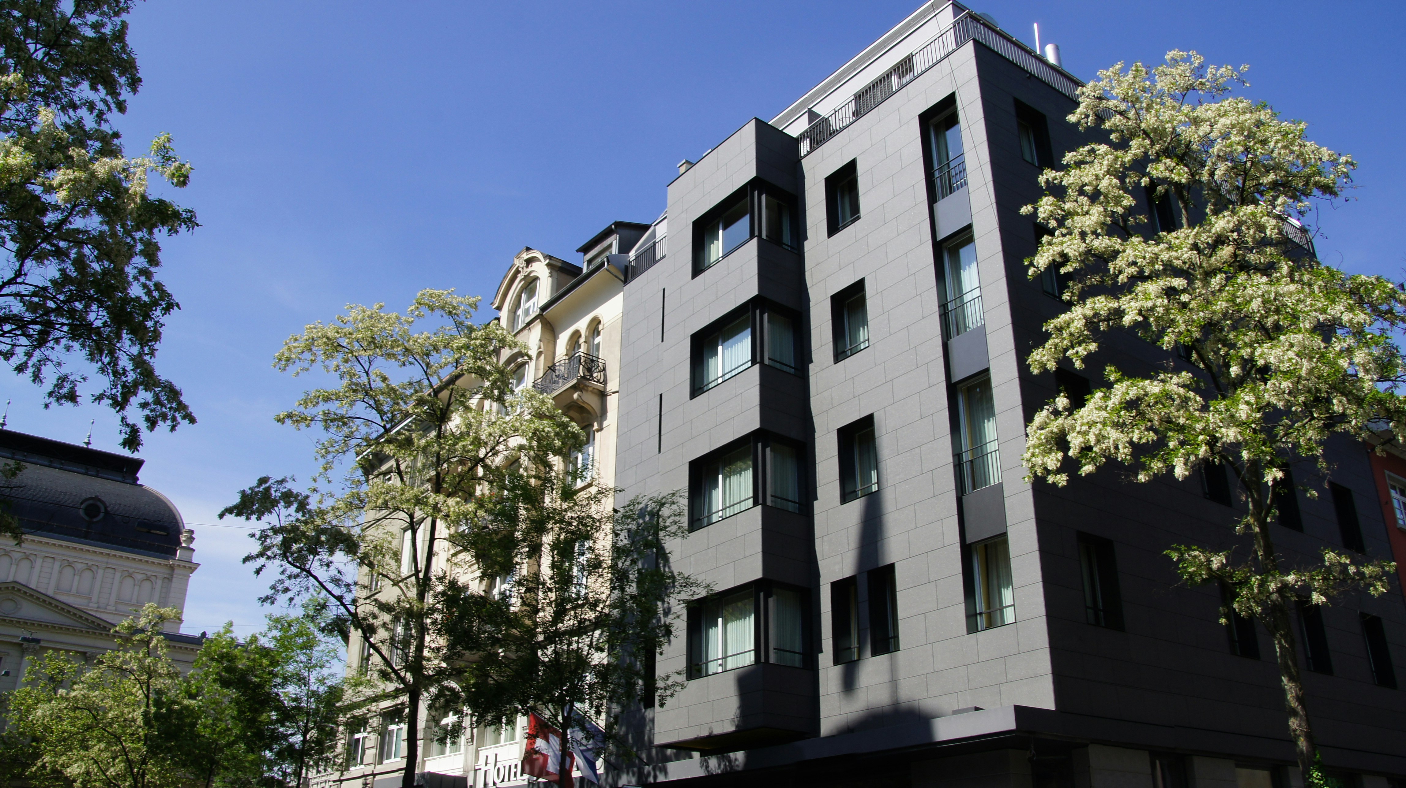 Opera Hotel in ZURICH