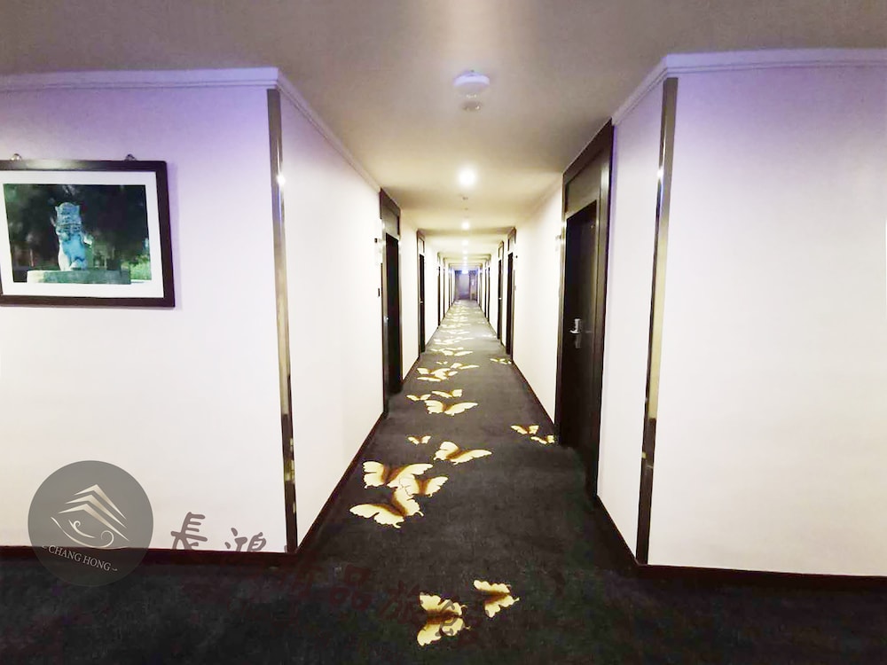 Chang Hong Villa Hotel 50/69