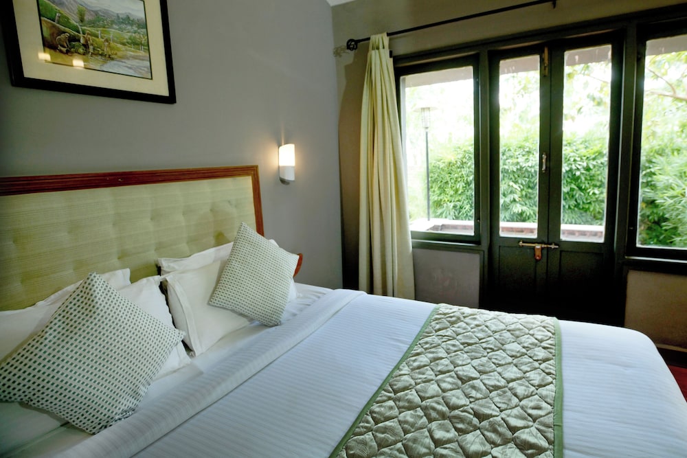 Mountain Club Resort Munnar 12/50