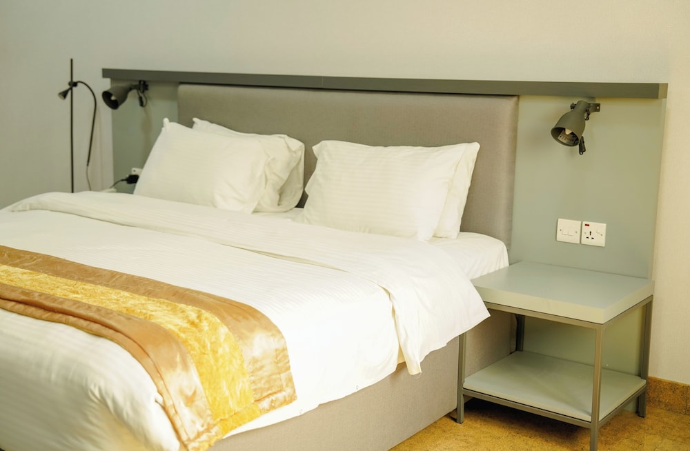 Safeer International Hotel 33/50