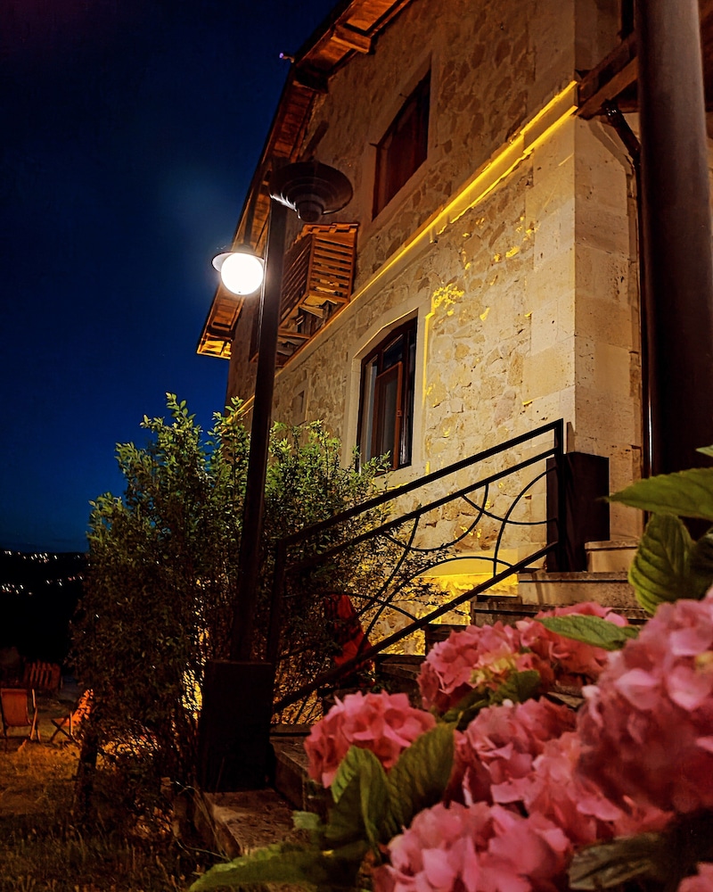 Hayat Oksijen Resort 42/45