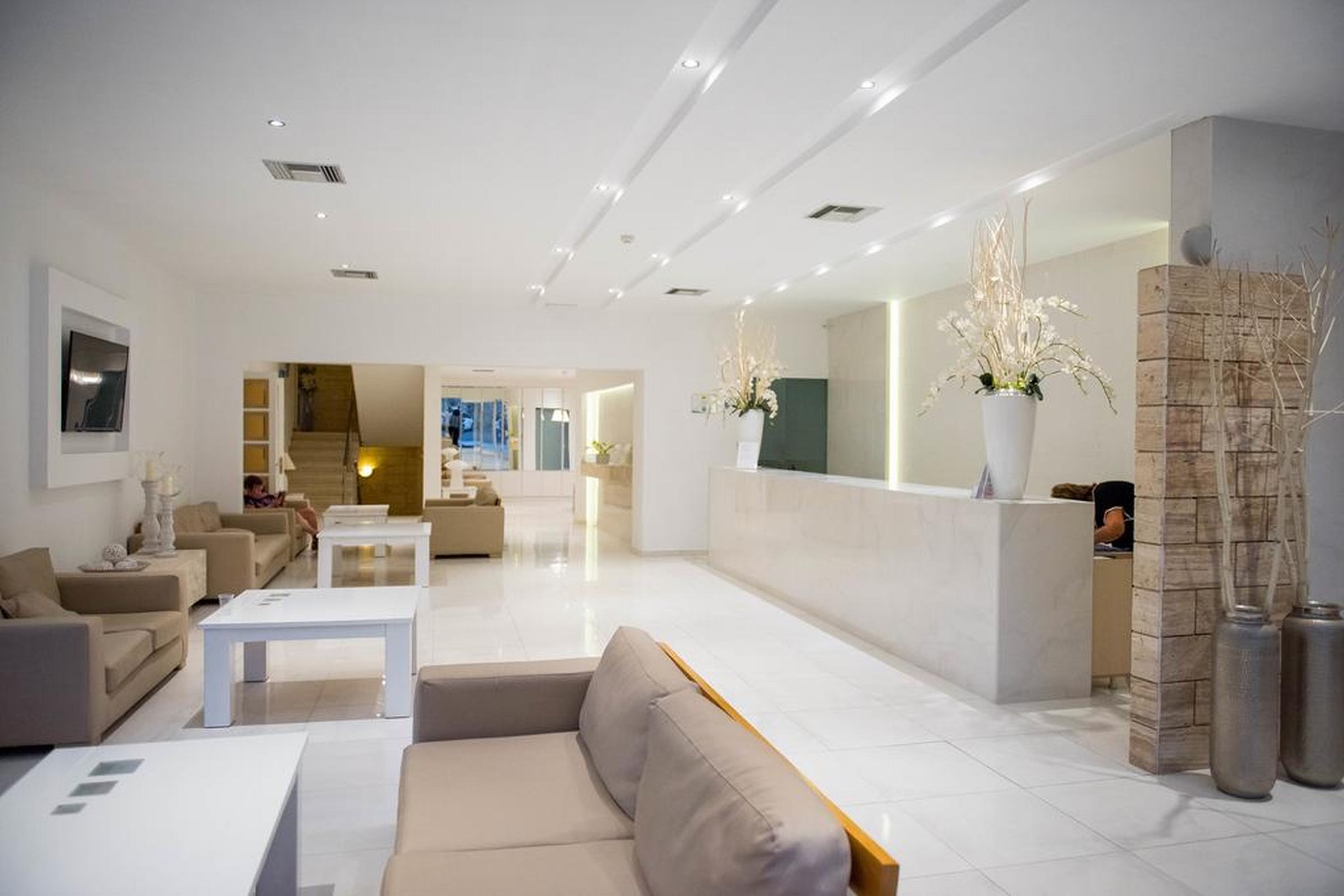 Pefkos Breeze Family度假村and水疗(Pefkos Breeze Family Resort and Spa) 图片3