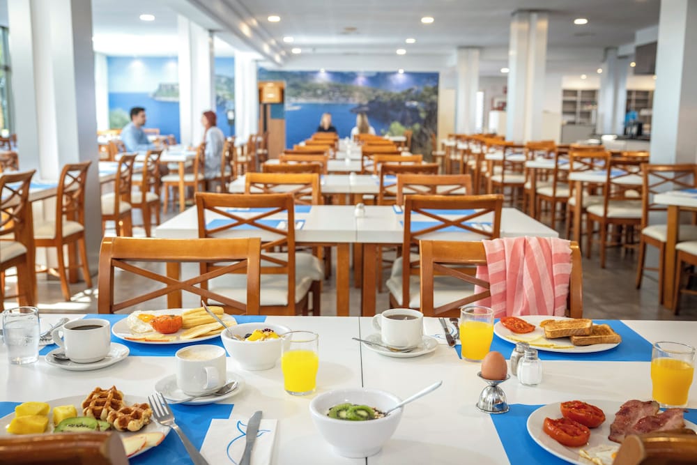 Grupotel Alcudia Pins 29/50