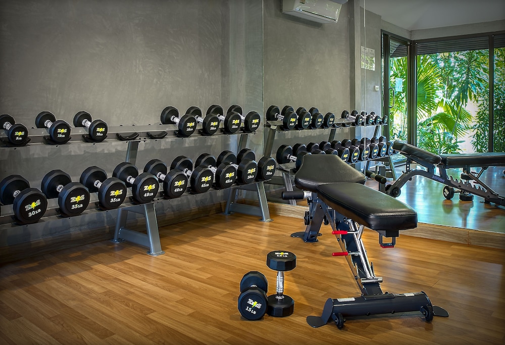 Jamahkiri Spa Resort 24/48