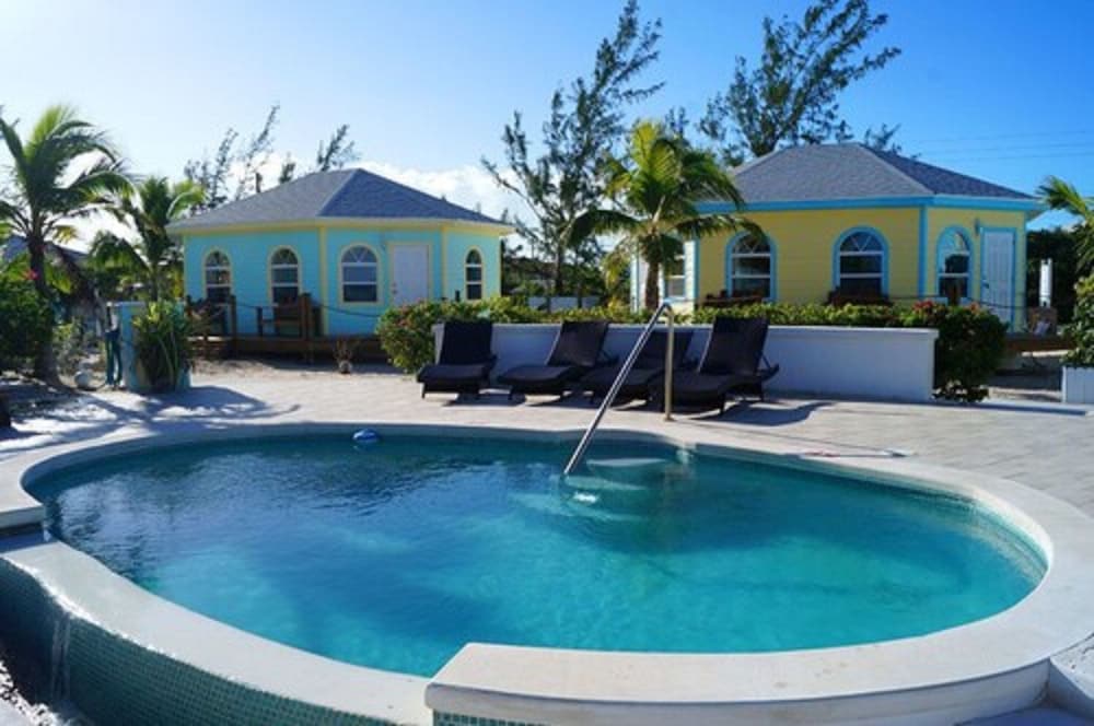 Paradise Bay 46/50