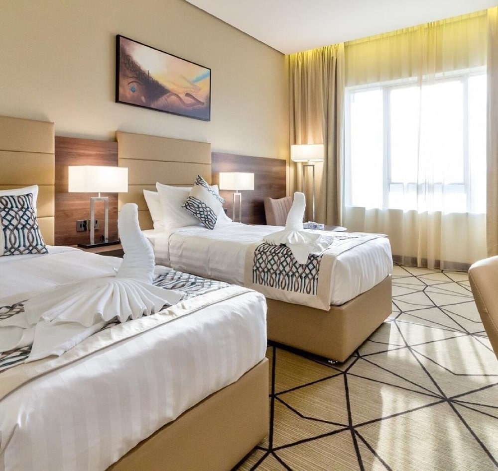 ورجا هوتيل أل نور(Wirgan Al Noor, Tapestry Collection by Hilton) 18/63