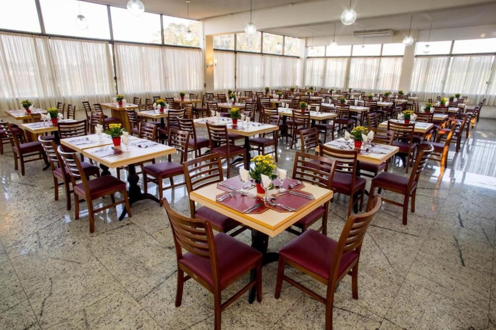 Hotel Golden Park Campinas Viracopos 34/63