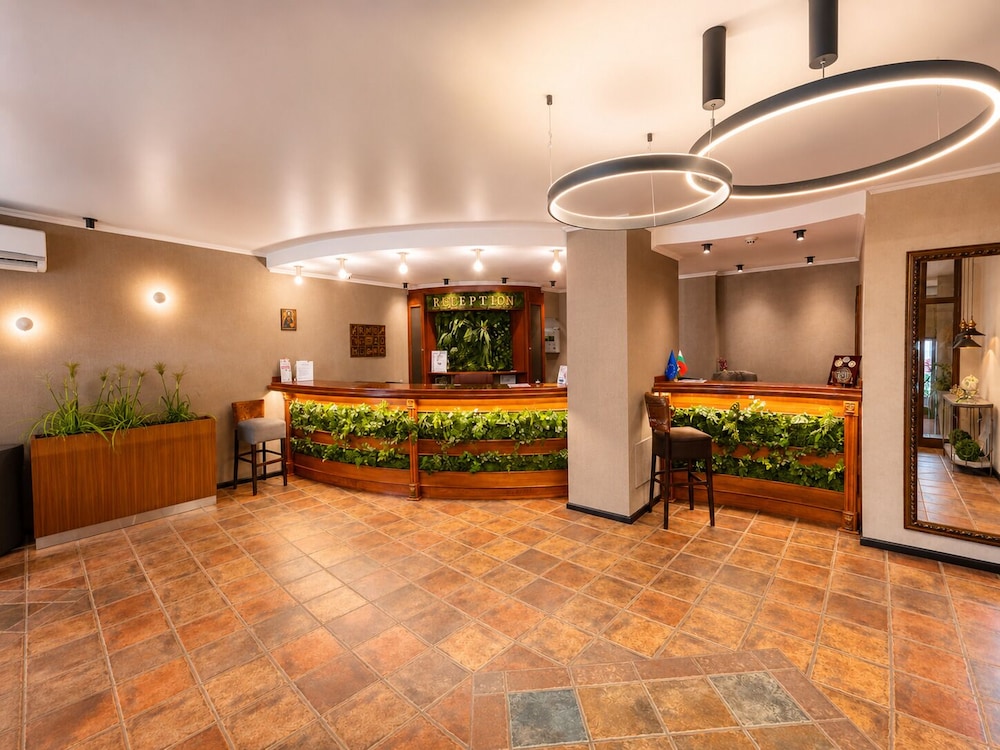 Orbita Hotel 11/49