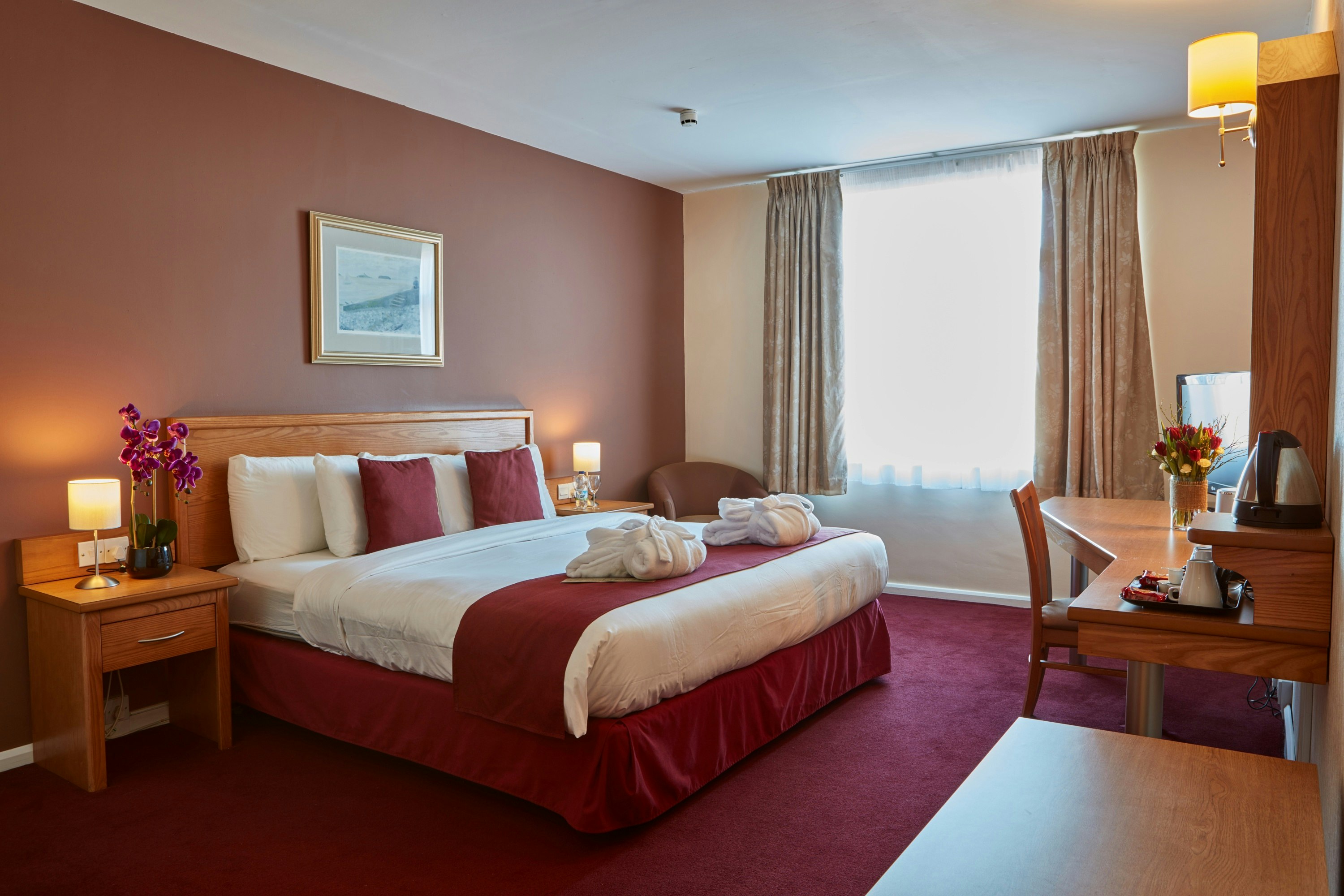 Future Inns Cardiff Bay 11/41