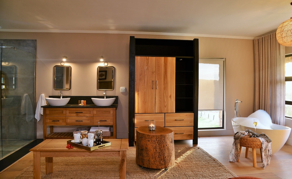 Garden Route Safari Camp 17/50
