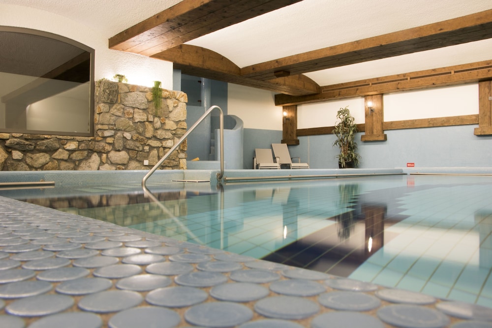 Sunstar Boutique Hotel Albeina Klosters 3/66