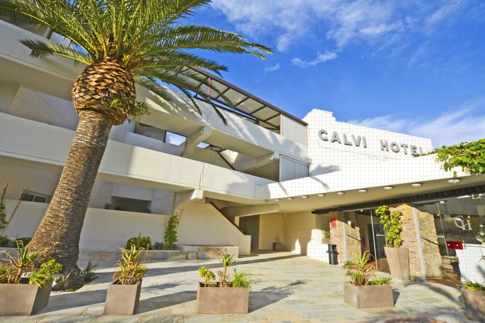 Calvi Hotel 6/65