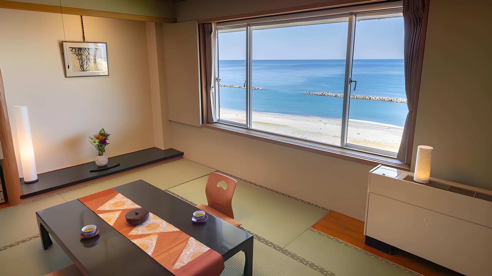 Senami View Hotel 44/52