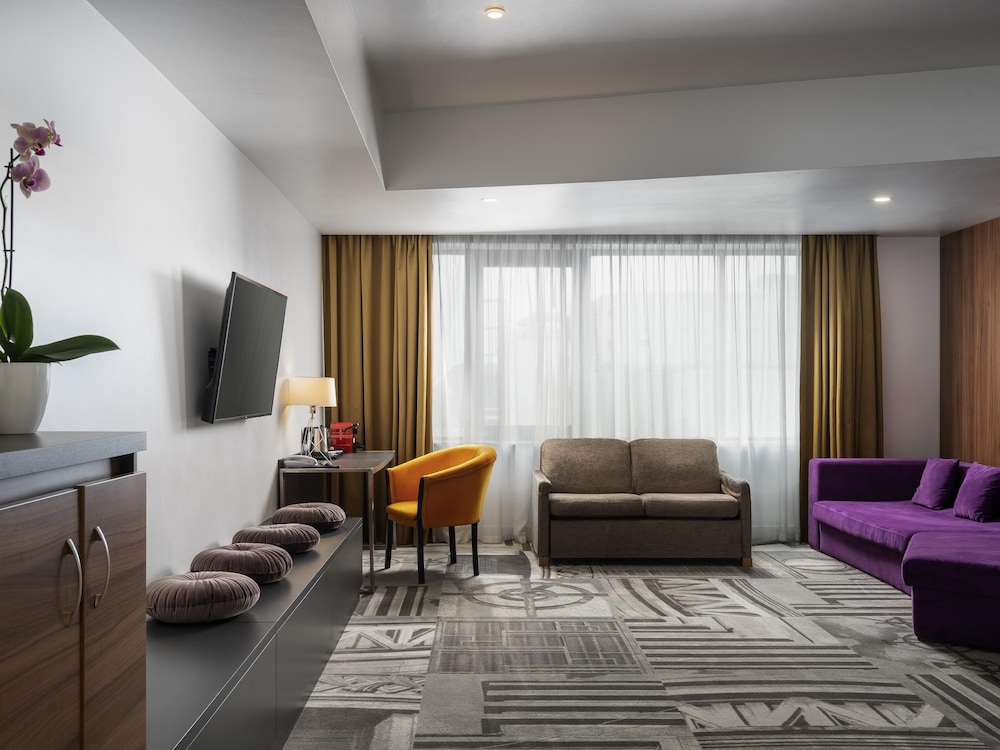 Mercure Bucharest Unirii 39/63