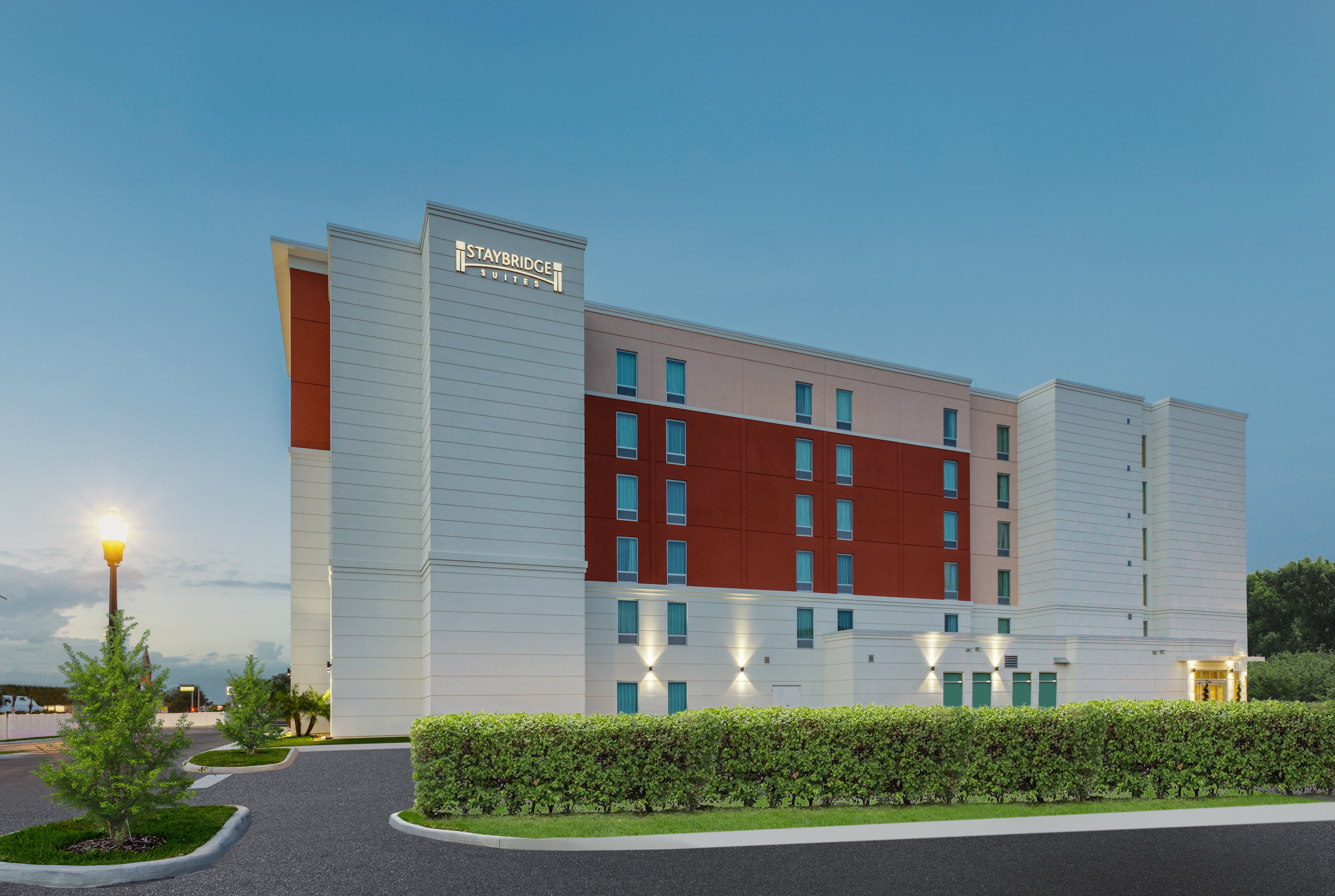 Staybridge Suites Winter Haven Auburndale, an IHG Hotel 3/65