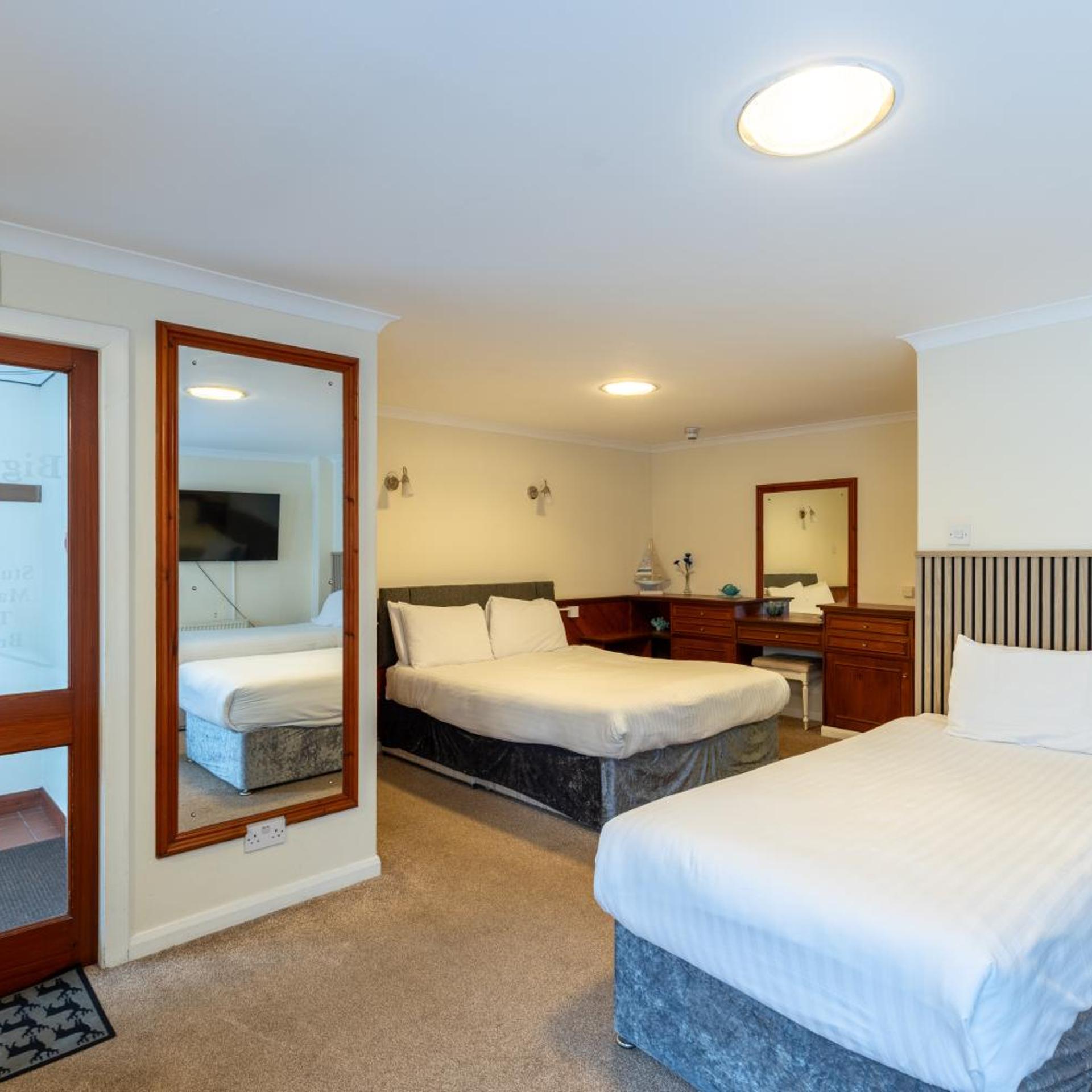 The Bein Inn Hotel & Restaurant 19/54