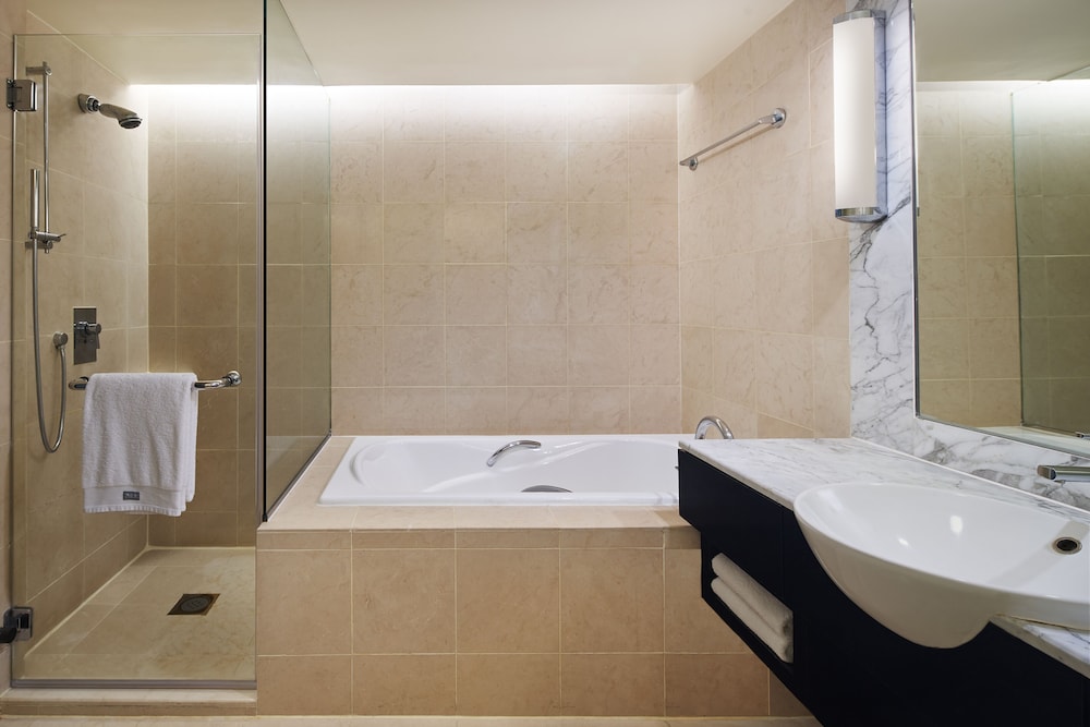 The Westin Kuala Lumpur Hotel 5/62