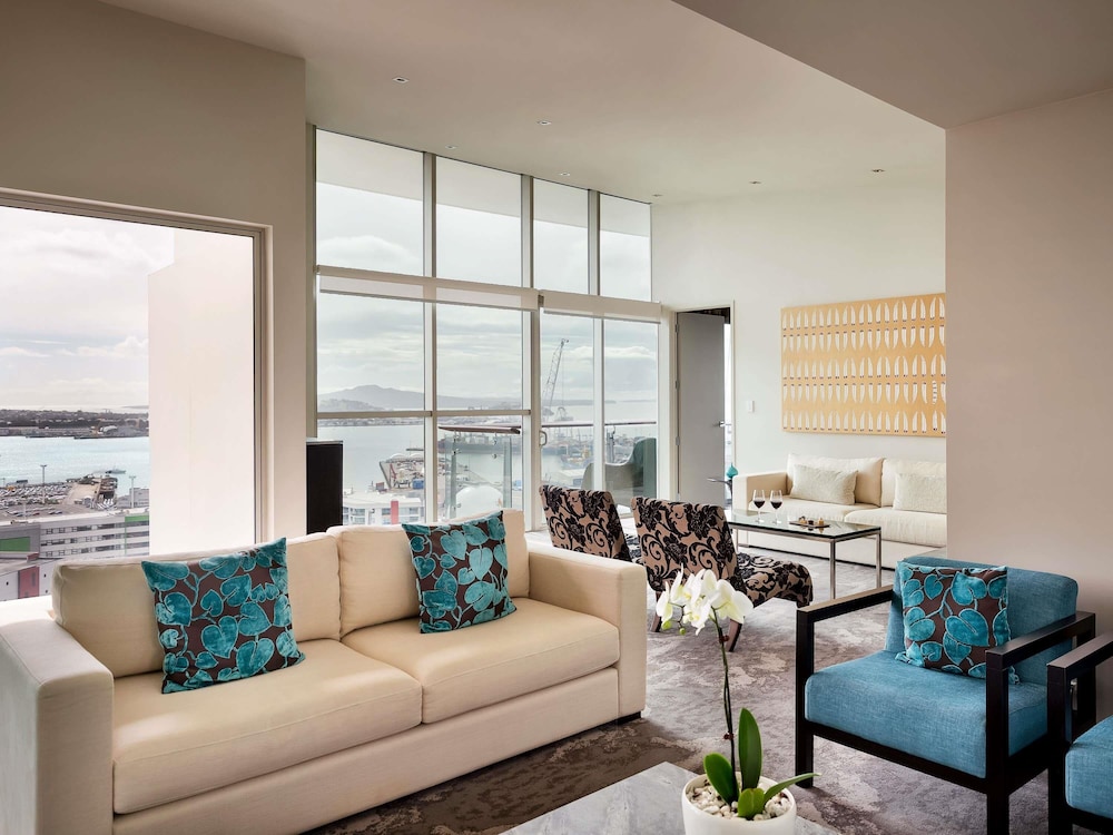 Pullman Auckland Hotel & Apartments 29/48