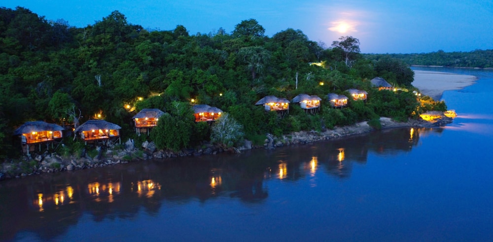 Serena Mivumo River Lodge 22/30