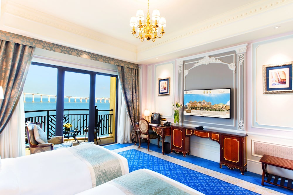 Legend Palace Hotel 41/66