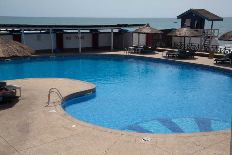 ELMINA BEACH RESORT 26/26